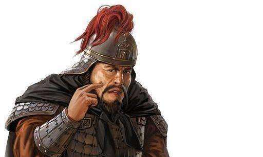 诸葛亮儿子诸葛瞻庙前,跪着三座石像,他们被称为"蜀汉三叛"