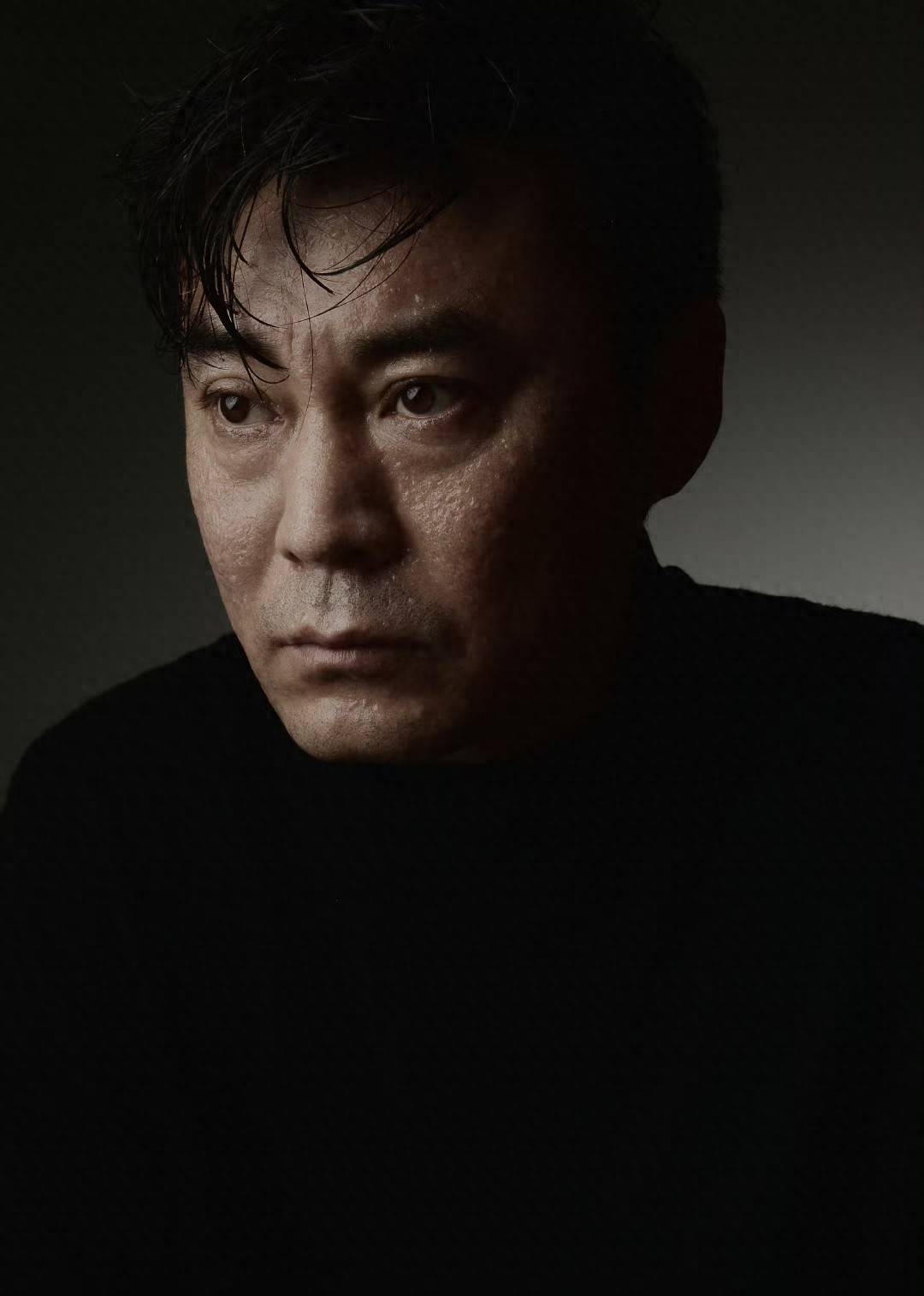 唐旭:曾与李乃文同吃同睡,小时候梦想当工人