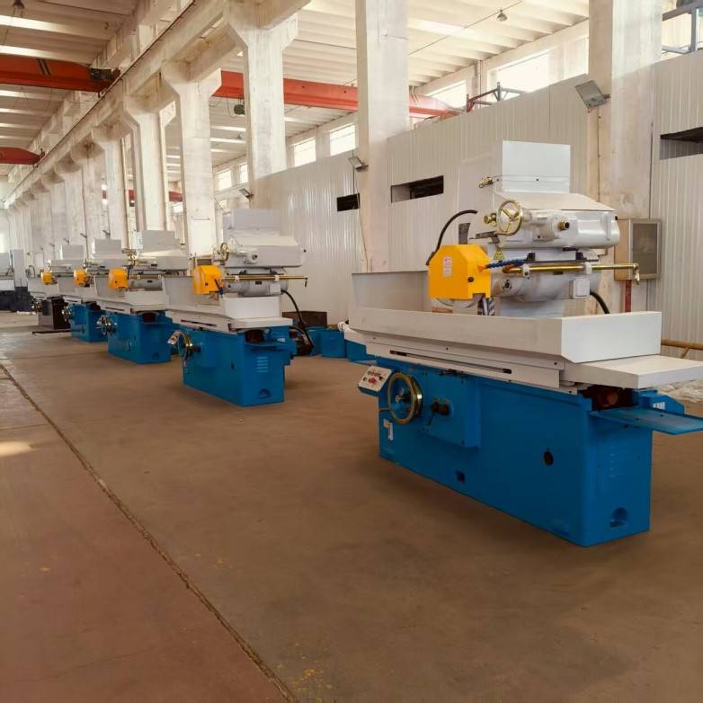 2025年靠谱的外圆磨床,杭州磨床厂家最新top推荐榜