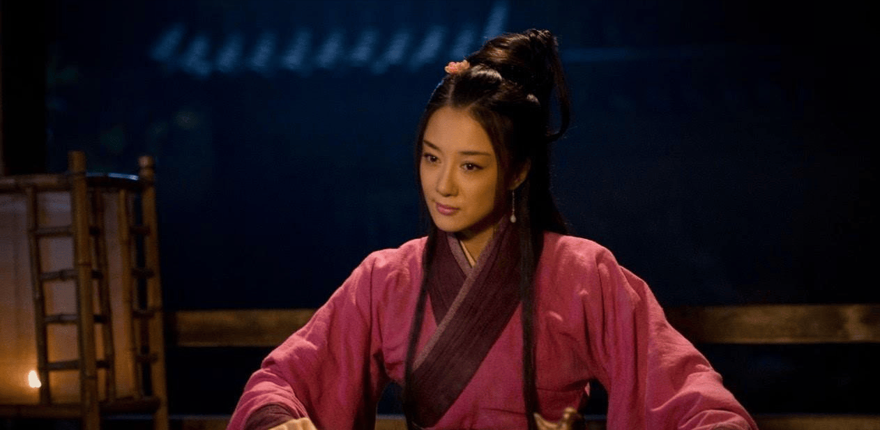 戚夫人做梦都想不到,刘邦猜到了她的人彘结局,却没为她预留退路