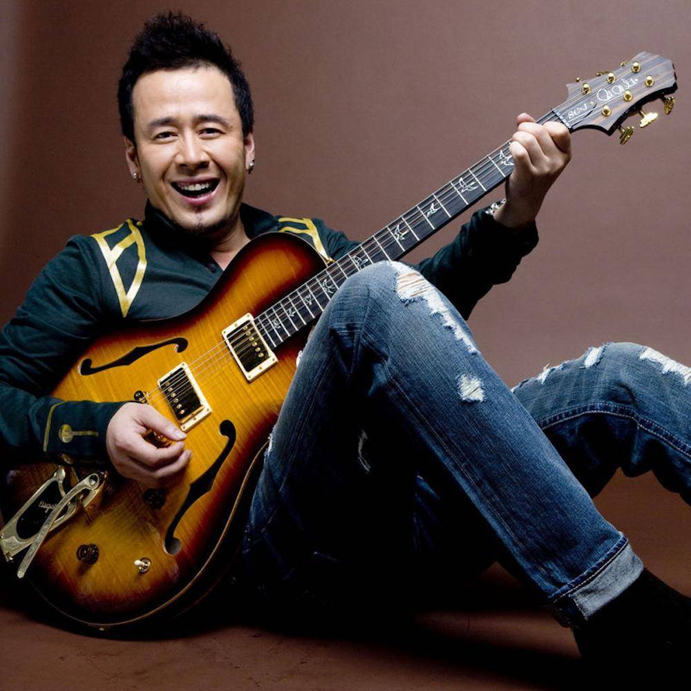 从众人皆知到无人问津,杨坤现在的境遇,不仅仅因为得罪刘德华