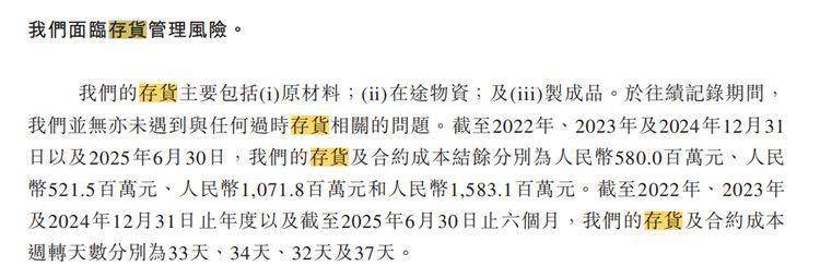 滨化股份IPO:去年业绩增收未增利 资产负债比率升至90.8%(图2)