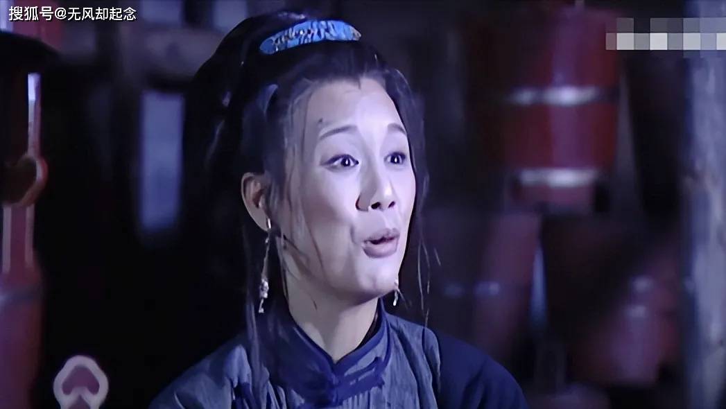 容妃才貌双全,深得康熙欢心,为何后来却被罚去刷了27年马桶?_搜狐网