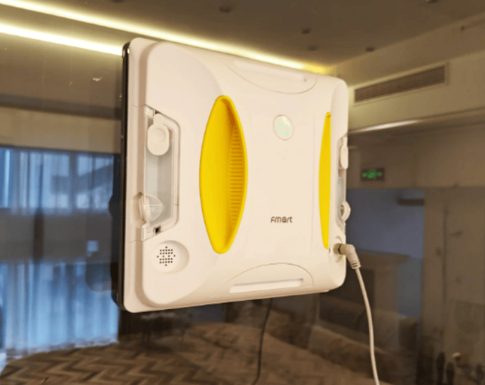 擦窗户机器人哪个品牌好?擦窗机器人排行榜前十名终极测评!