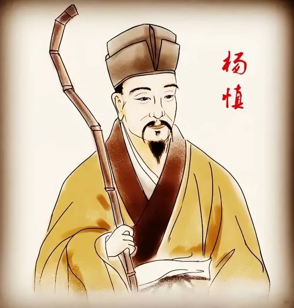 明朝第一才子杨慎留下一首千古绝唱,仅开头两句,便惊艳了岁月