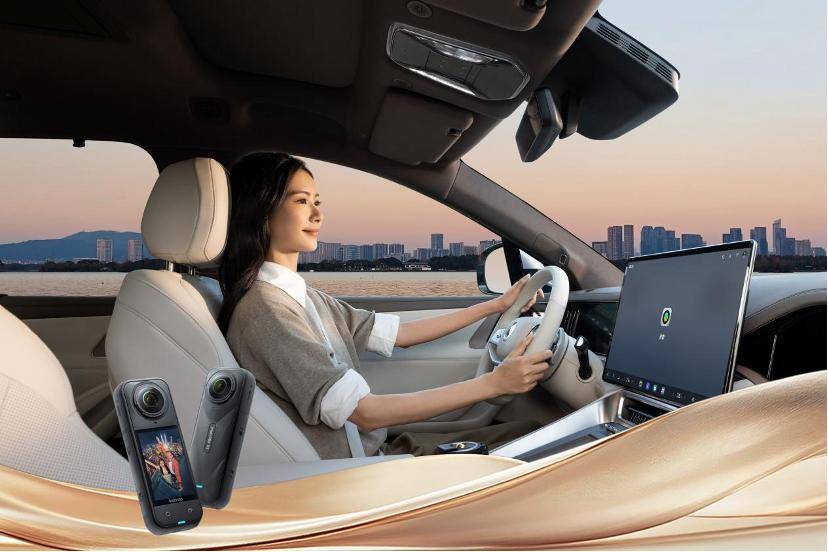 29.98万元起!腾势N8L正式上市,以“五心三感”打造“美好出行家” 29.98万元起!腾势N8L正式上市,以“五心三感”打造“美好出行家”