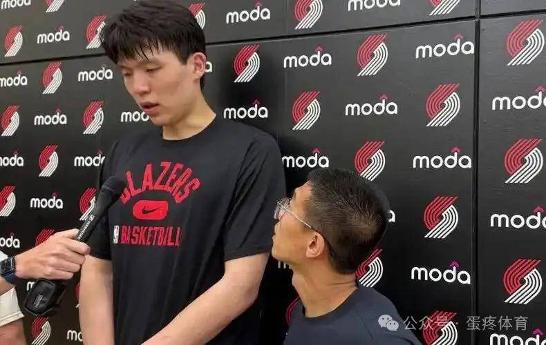 别过度吹嘘!前四战8中1暴露短板,得分轻松超中国名宿孙悦