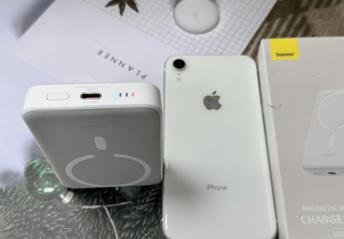 十大公认耐用充电宝有哪些?揭秘充电宝推荐评测性价比高品牌,使用体验好到爆