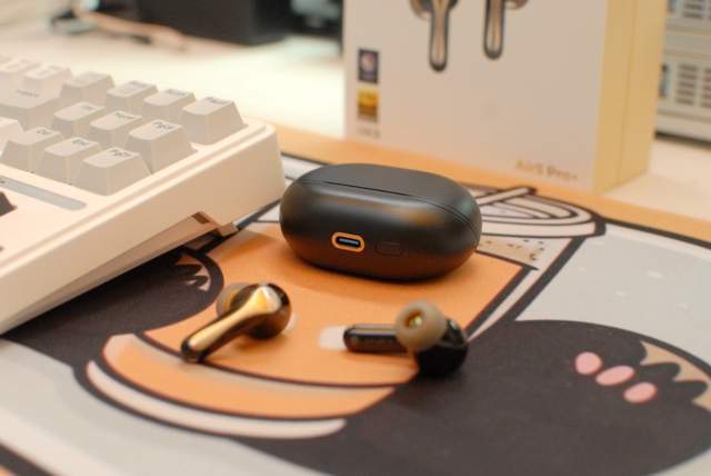 SOUNDPEATS Air5 Pro+评测:拒绝花哨,只给用户最需要的真实体验