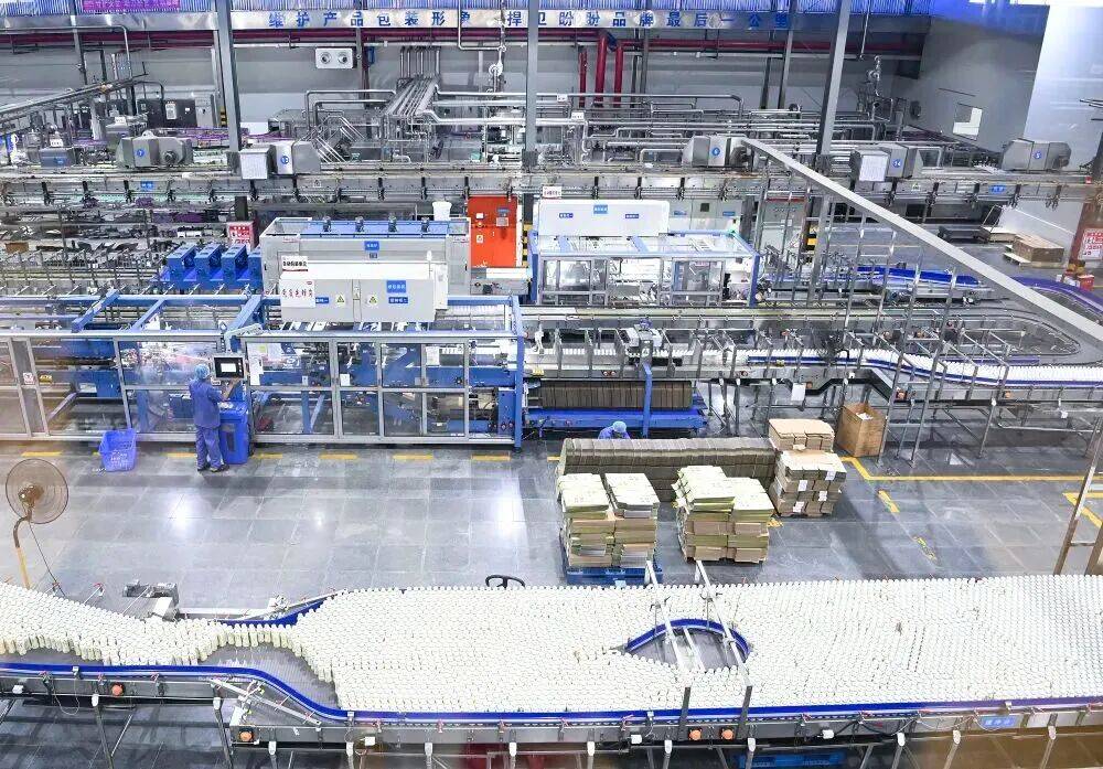 高交会解读“晋江经验”密码 中国式现代化“县域样本”彰显时代价值(图4)