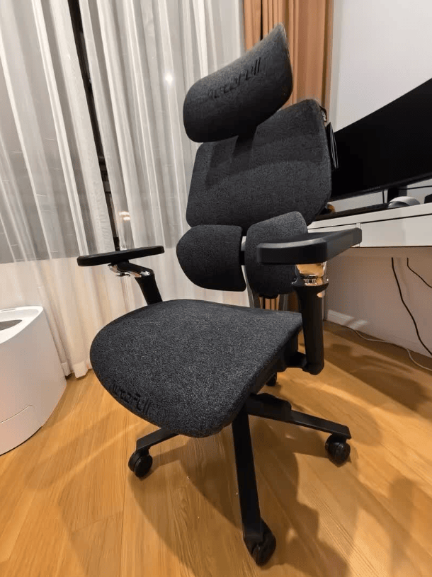 人体工学椅哪个牌子最舒服?人体工学椅子品牌排行榜前十名