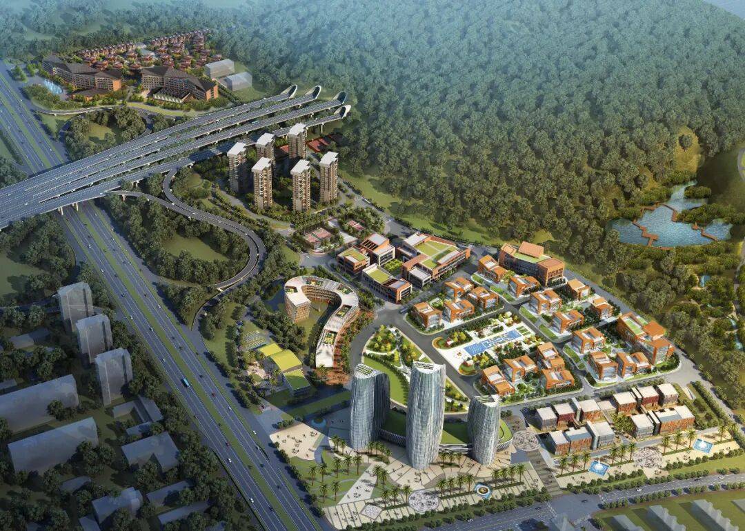 高交会解读“晋江经验”密码 中国式现代化“县域样本”彰显时代价值(图16)