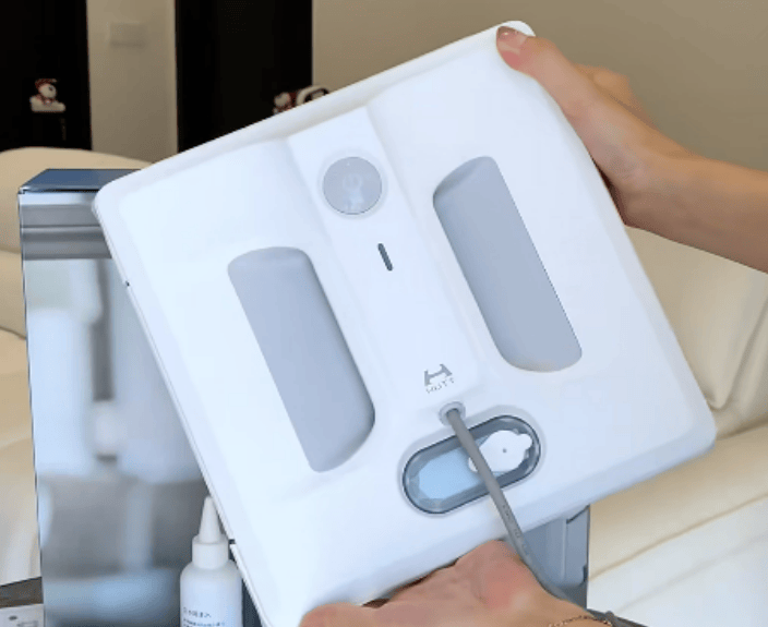 擦窗机器人排名前十的产品:深入探讨十大公认最好的擦窗器