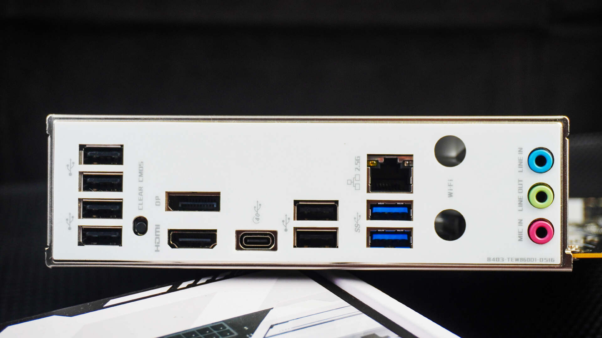 装机当然要选对的！性价比主板之选，铭瑄B860终结者主板