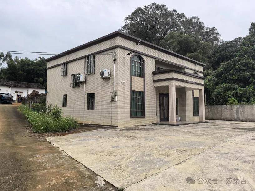 广东惠东梁化"村霸"强占