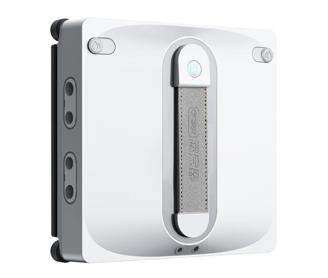 擦玻璃机器人品牌排行榜前十名:10大擦窗机器人品牌核心数据实测