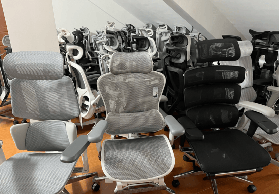 人体工学椅什么牌子好？公认真香的2025人体工学椅子品牌排行榜前十名