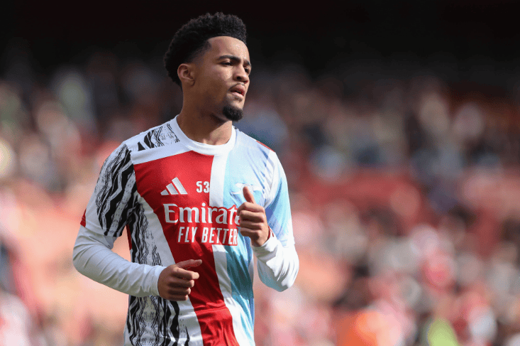 恩瓦内里:酋长球场进球超美妙,新首发默契助枪手八连胜