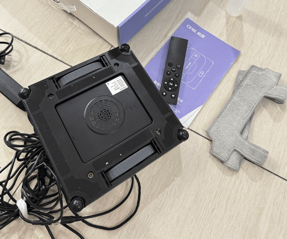 擦玻璃机器人品牌排行榜前十名:10大擦窗机器人品牌核心数据实测