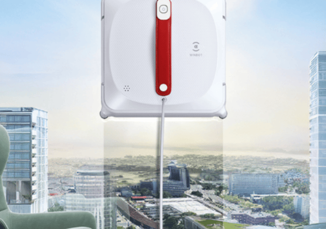 擦窗户机器人什么牌子好用?技术扎实的十大擦窗机器人超专业测评