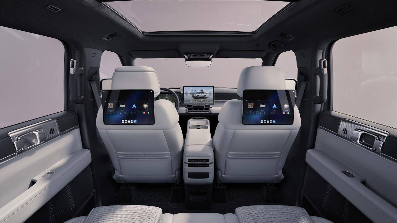 世界之大·无7不有——钛7媒体试驾品鉴会暨交付仪式@济南站圆满落幕