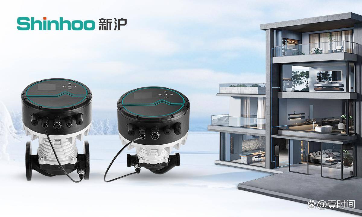 水泵排行前列的奥秘:揭秘新沪屏蔽泵的无泄漏核心技术第3张-百姓生活网 水泵排行前列的奥秘:揭秘新沪屏蔽泵的无泄漏核心技术第3张