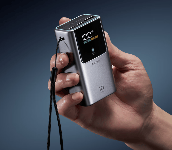 哪种充电宝质量好又耐用不鼓包?2025年十款质量好的充电宝排名,终极大测评