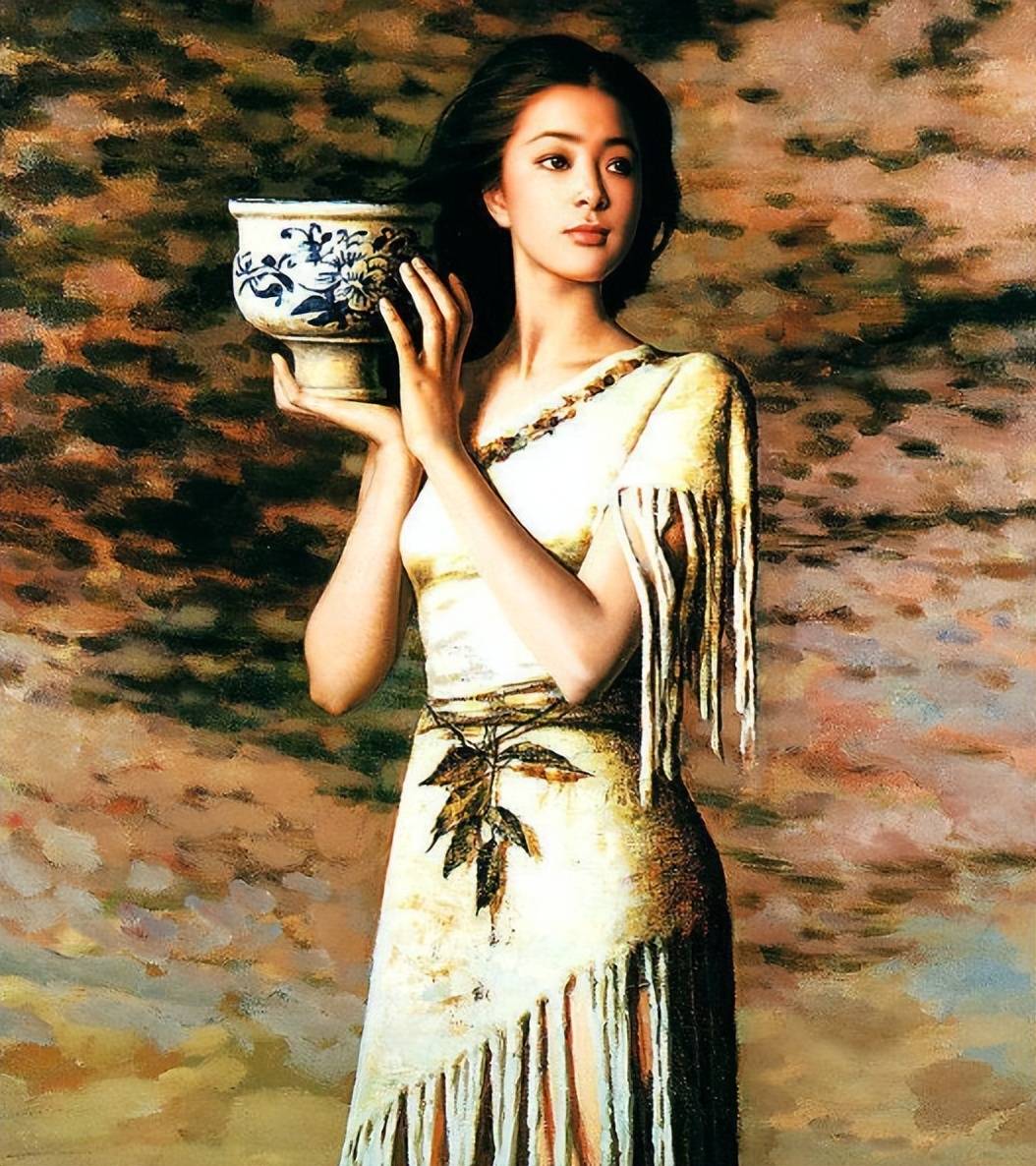 被盗版超两千万次,有人专门画了抹胸