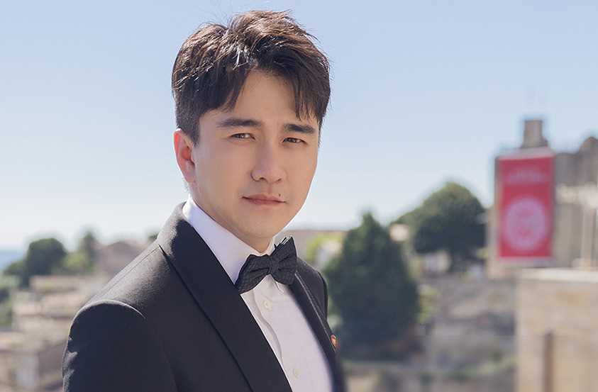 相恋6年,再看翟天临的境遇,早已走上与辛芷蕾"截然不同"的路