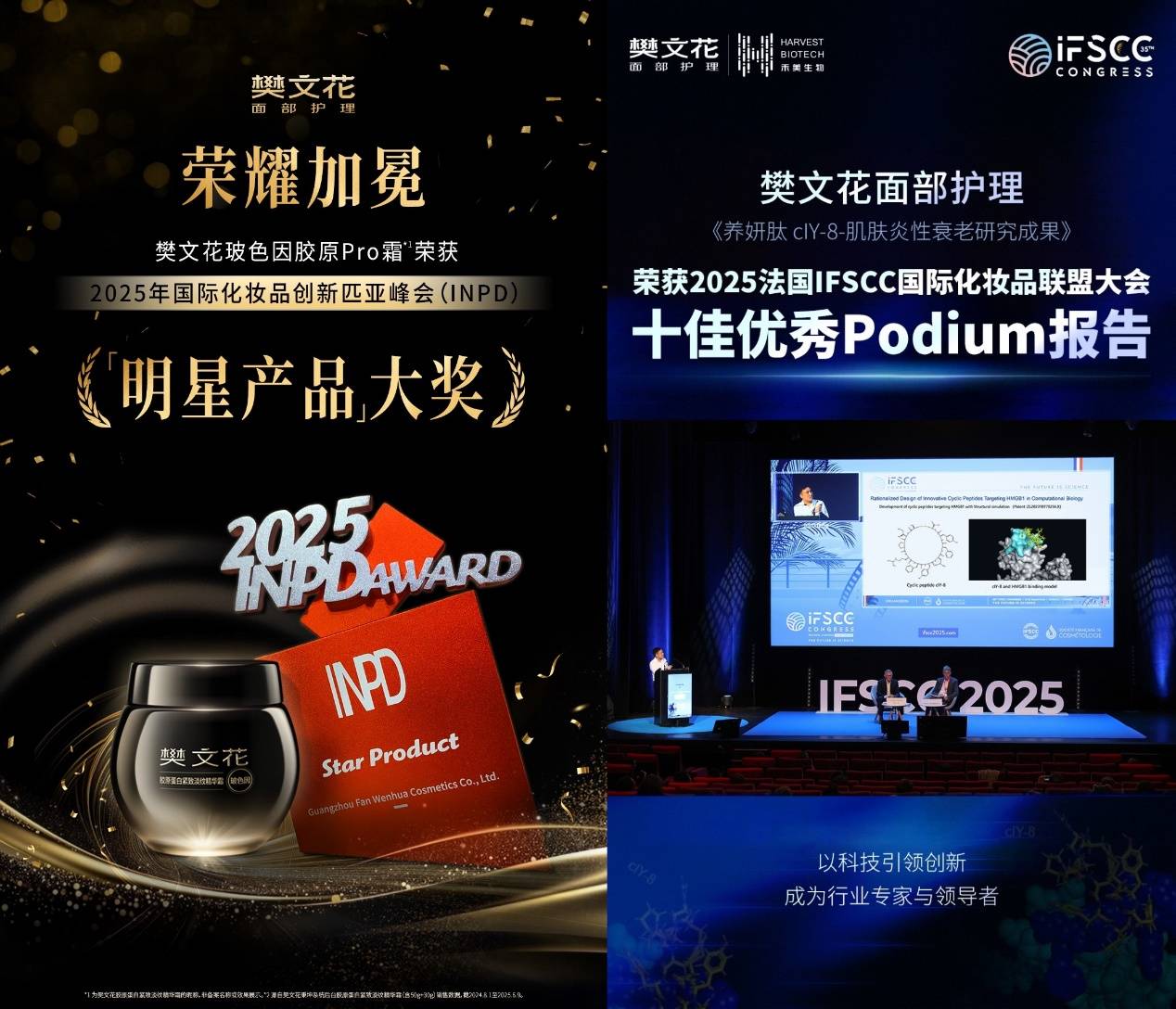 抗皱需求激增,樊文花玻色因胶原Pro霜以硬核科技破局护肤市场(图4) 抗皱需求激增,樊文花玻色因胶原Pro霜以硬核科技破局护肤市场(图4)