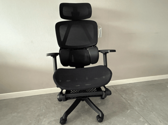 人体工学椅哪个牌子比较好？2025权威测评：人体工学椅推荐排行榜第一名