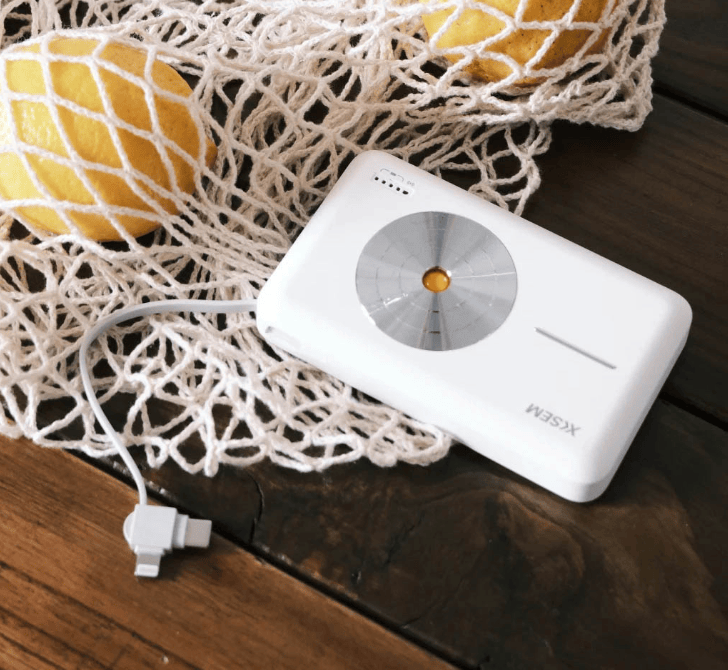 哪一种充电宝好一点?现在什么品牌的充电宝质量好一点?充电宝十大品牌排行榜推荐