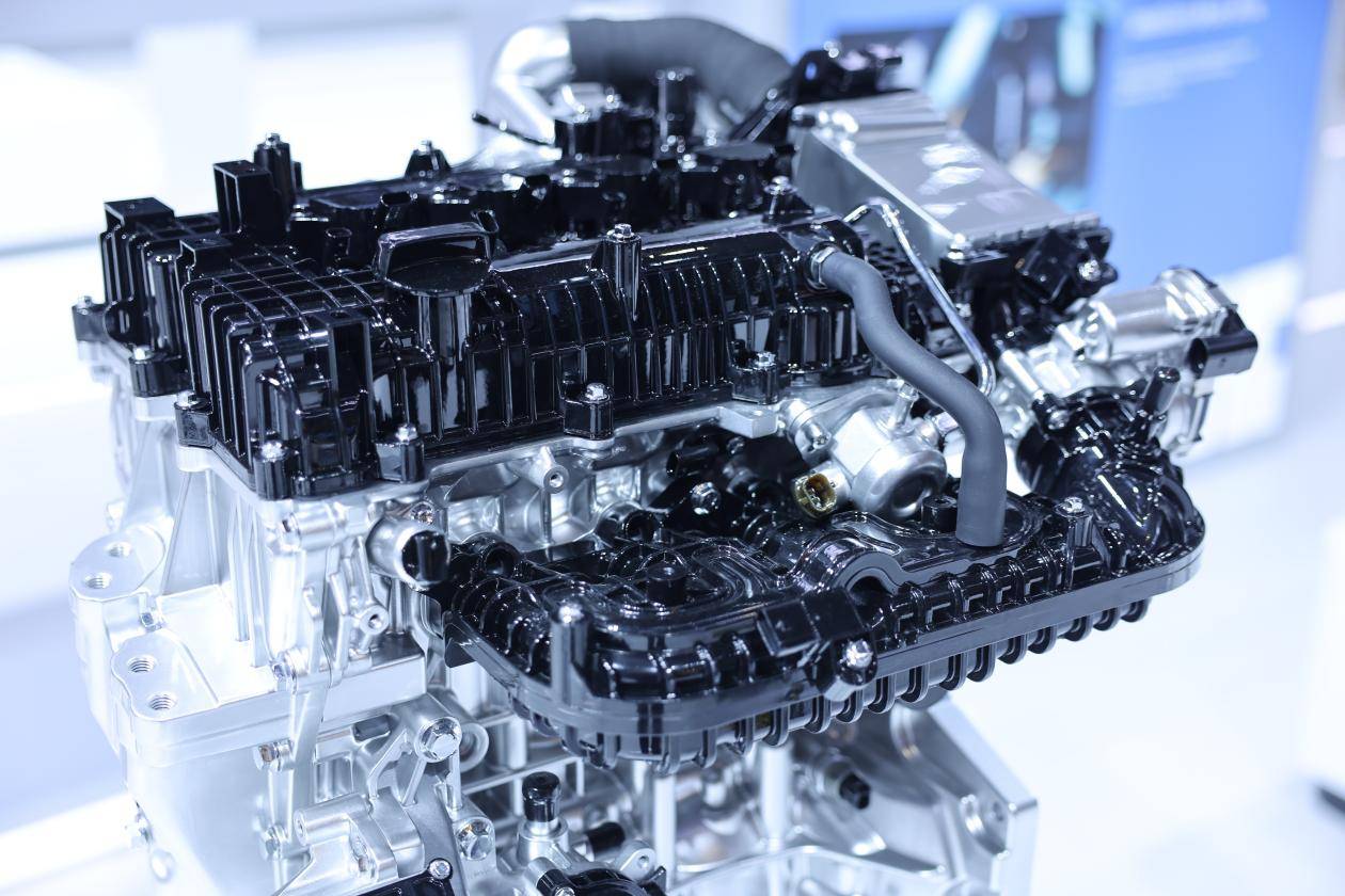 2025 “金辑奖” 重磅出炉:浩思动力入选中国汽车新供应链百强第3张-新能源车世界 2025 “金辑奖” 重磅出炉:浩思动力入选中国汽车新供应链百强第3张