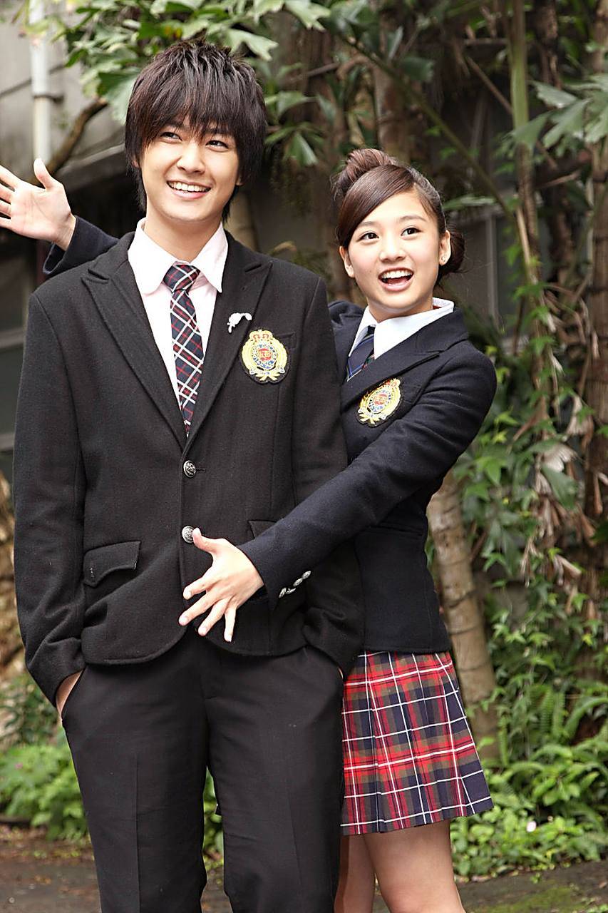 鬼鬼吴映洁否认和炎亚纶闹翻:只是生活方式不同,生活圈不一样了 插图6 鬼鬼吴映洁否认和炎亚纶闹翻:只是生活方式不同,生活圈不一样了 插图6