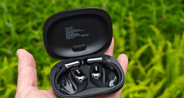 开放式耳机哪个品牌好?揭秘2025最新十大顶级开放式耳机