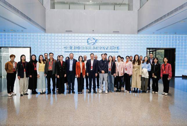 上市公司走进国家级经开区(宁波)活动圆满举办,共探合作新机遇