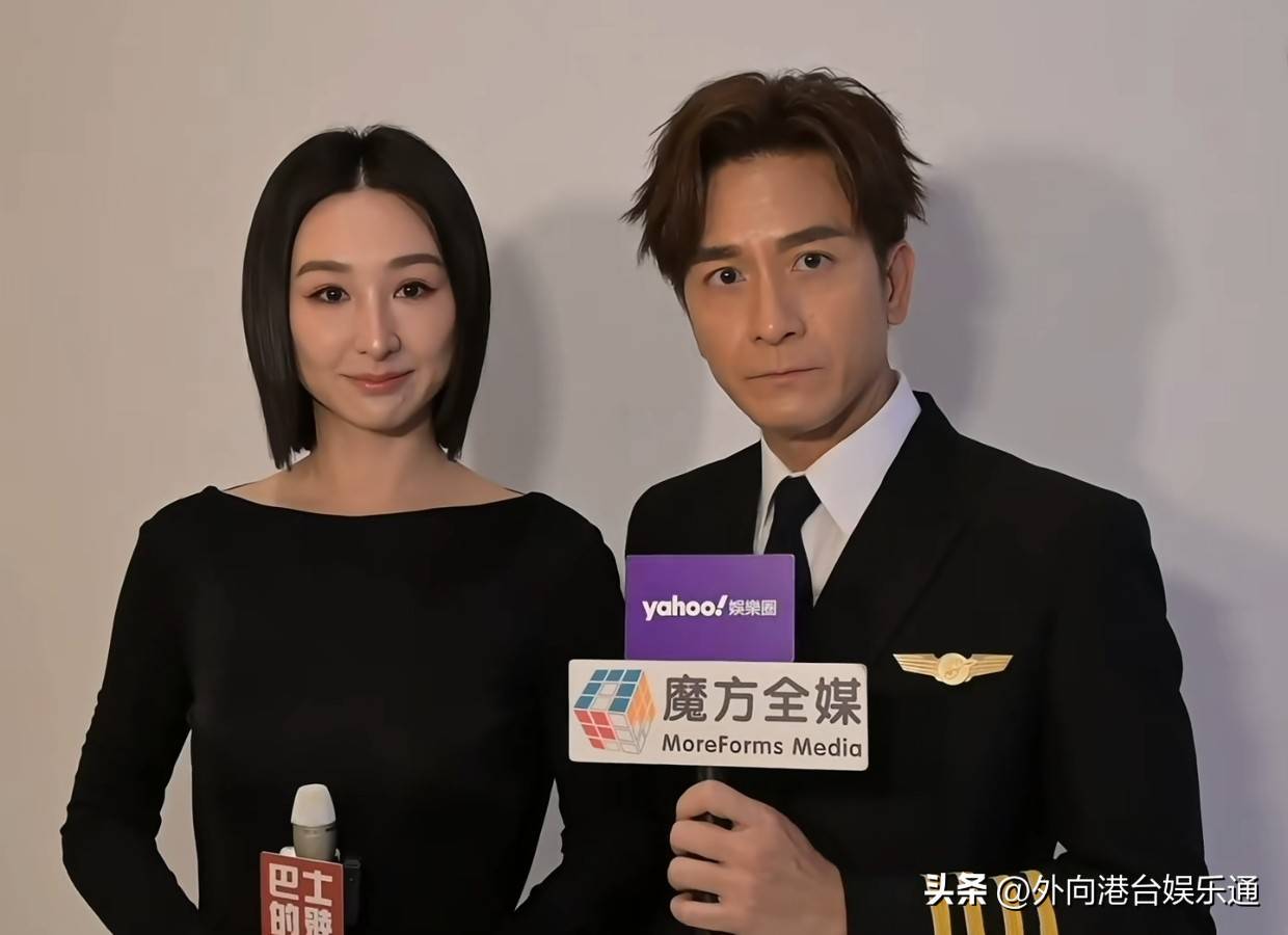 2026tvb台庆剧_TVB同行新世代节目巡礼2026 马国明周嘉洛高海宁剧王剧后 推介8部剧集 2026年新剧阵容