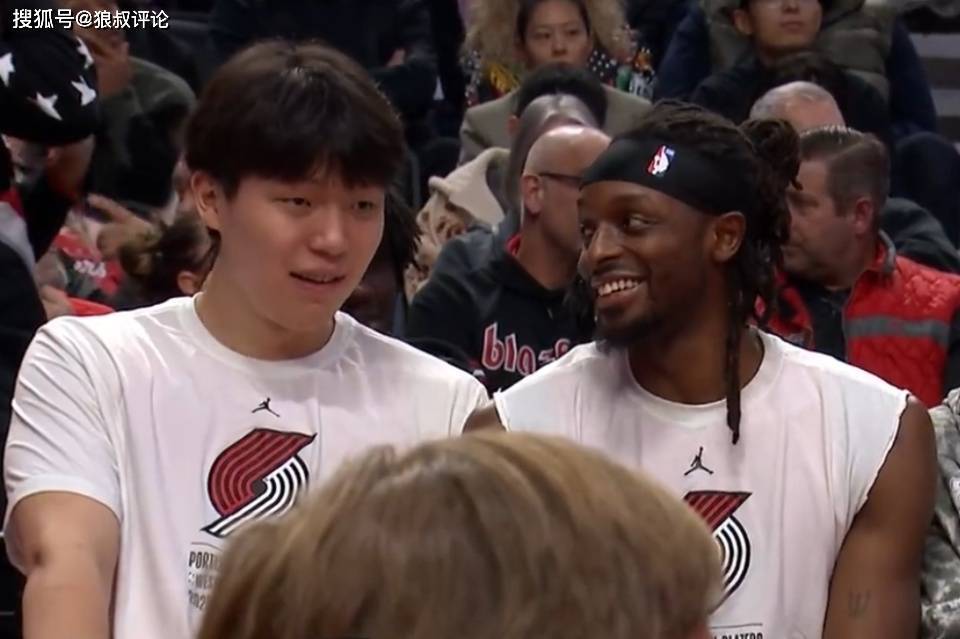 杨瀚森首遭DNP引热议！孙悦：思想要转变 这一碗饭你不抢就没了