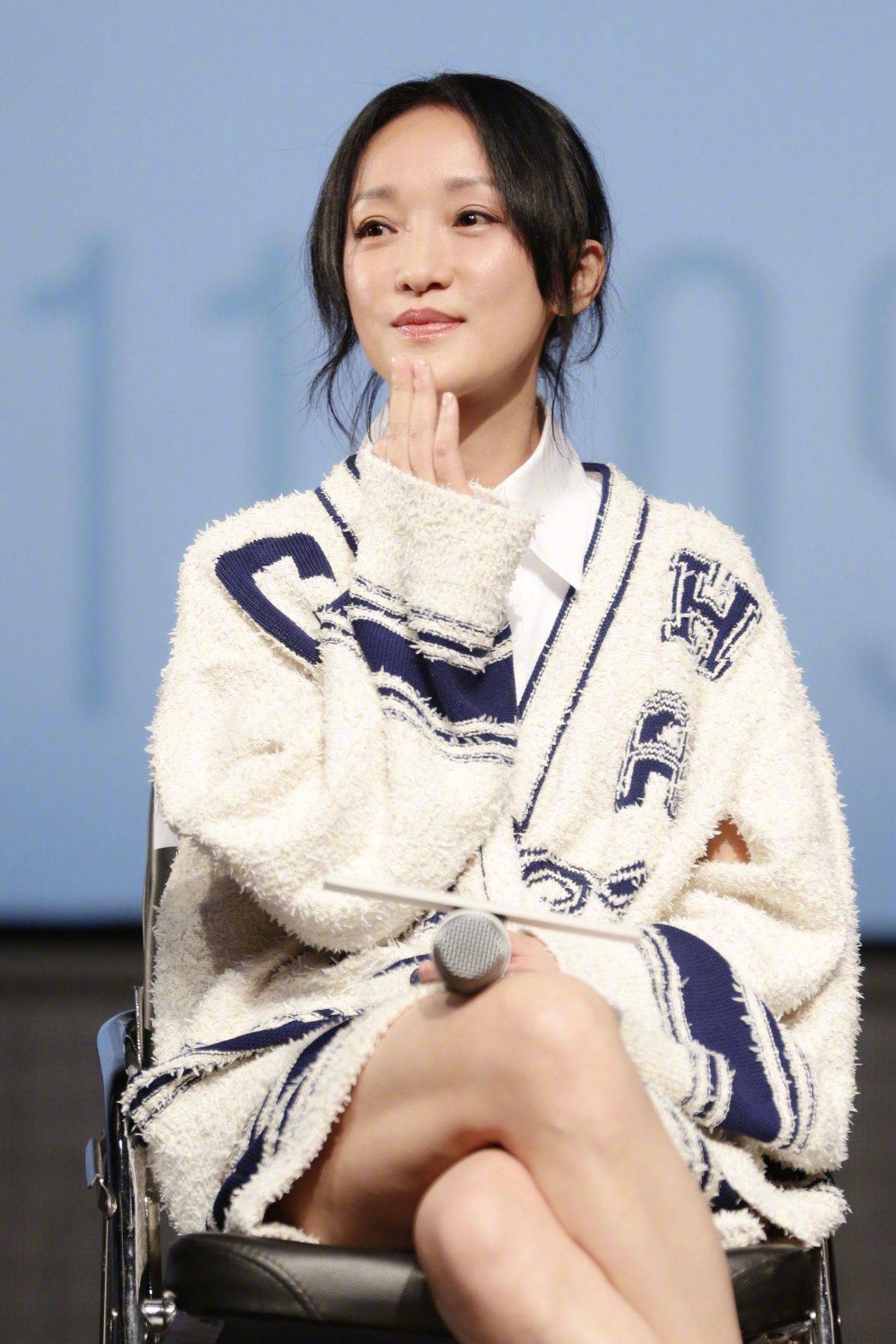 周迅情史丰富又坎坷,9段感情未结果,一段婚姻也悲剧结局