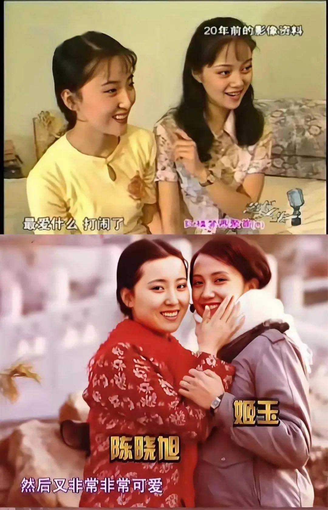 07年林黛玉陈晓旭去世最后一通电话打给前夫两人谈话令人感动