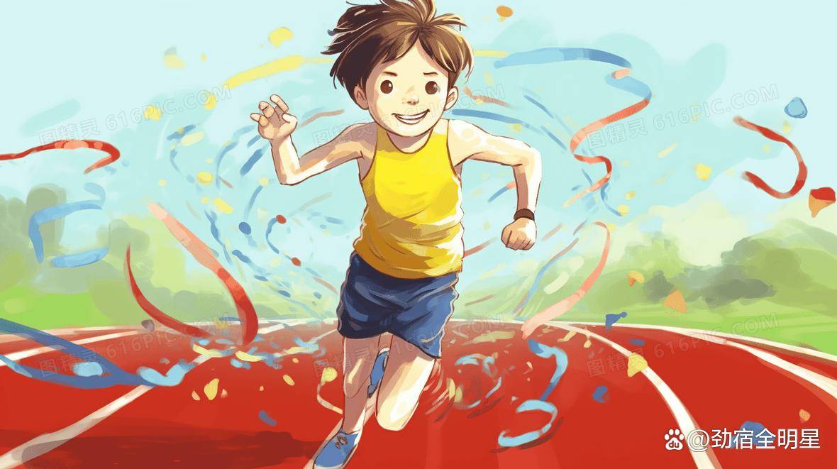 广东一田径馆内运动员起跑后,撞倒保洁阿姨,谁该为这起安全事故负责?