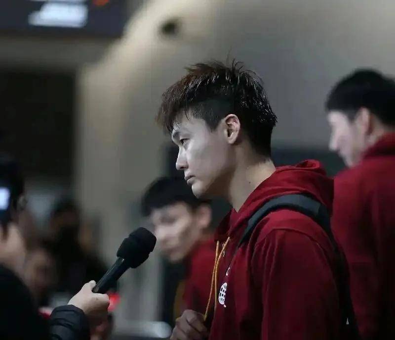 流弊！赵睿！广东重磅官宣！