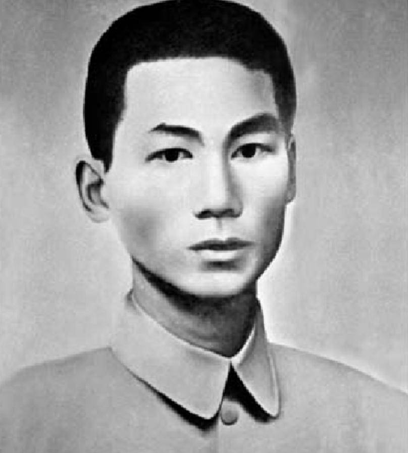 红军最可惜的将才,18当师长,20岁升军长,21岁升军团长,他是谁