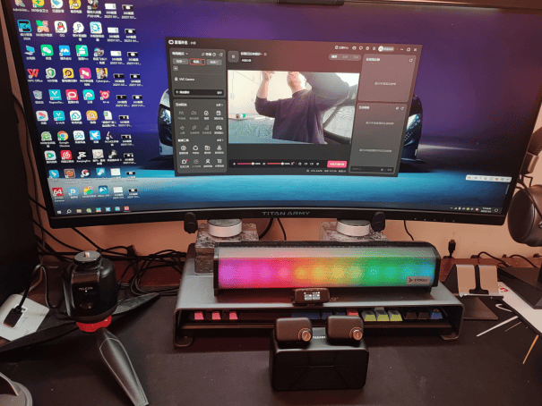 从 Vlog 到直播都适配!南卡 Qmic 无线麦:把专业收音装进口袋