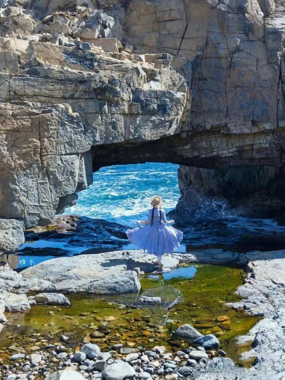 【香港龙脊径】11.09丨香港徒步之龙脊径+石澳鹤咀