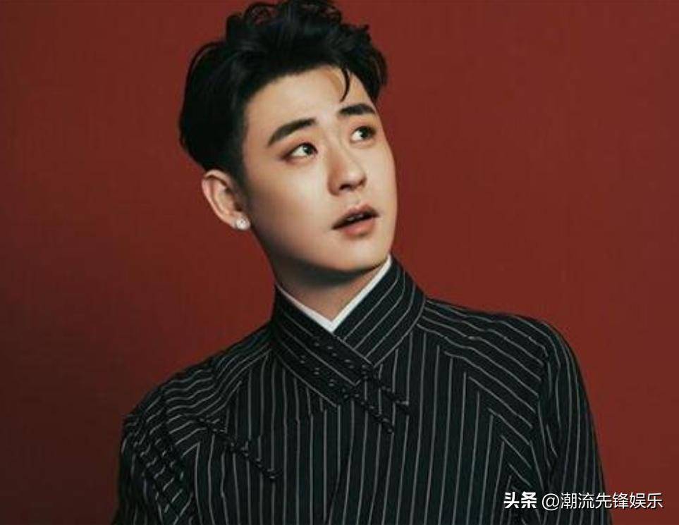 张云雷专访揭秘:自我介绍去掉了德云社,去掉了演员标签