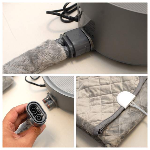 重新定义市场！宫菱水暖毯测评：死磕母婴标准，安全无辐射是标配