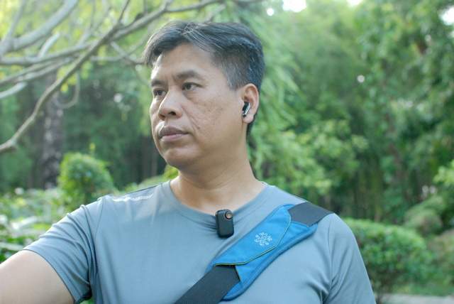 一支麦克风能有多卷？南卡Qmic领夹麦克风告诉你：千元内无敌手