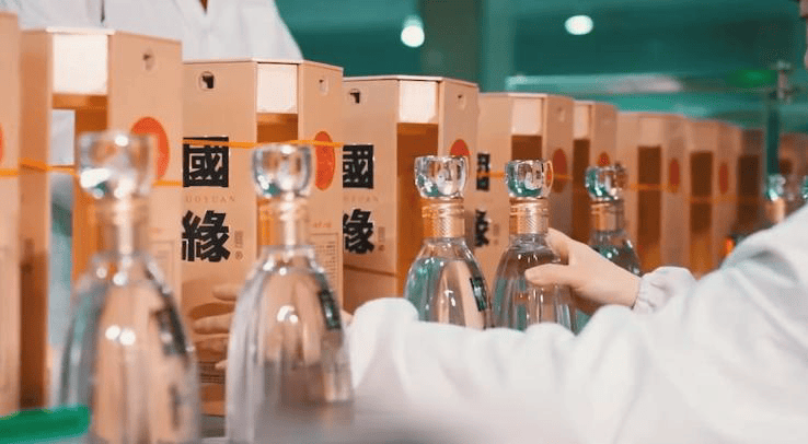 国缘降价、V3减量，今世缘“大本营”少卖了11亿