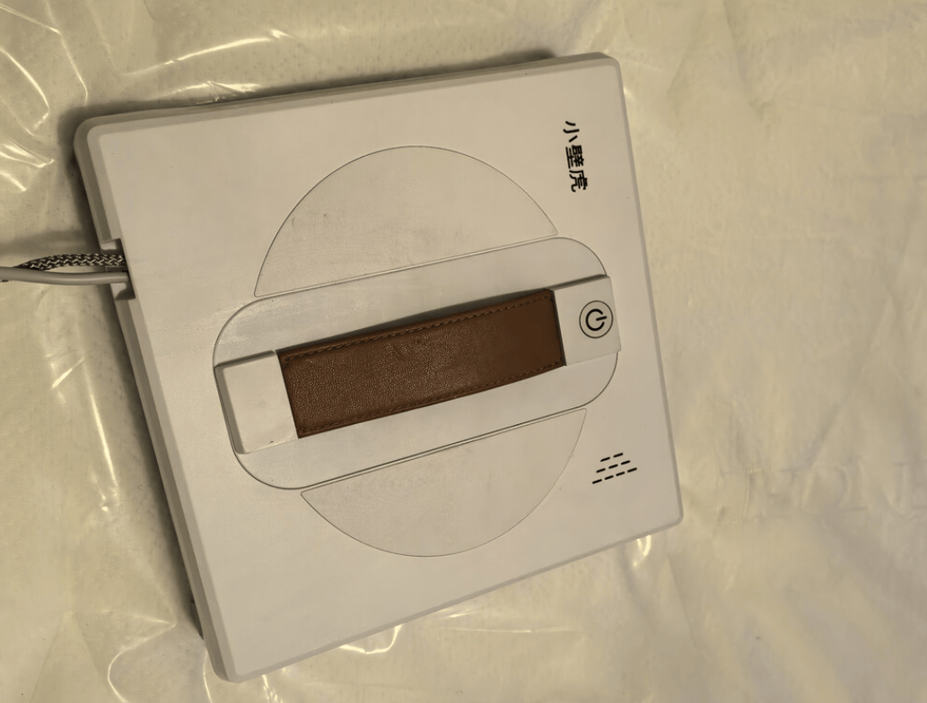 自动擦玻璃神器哪个品牌最好?2025年擦玻璃神器十大排名推荐